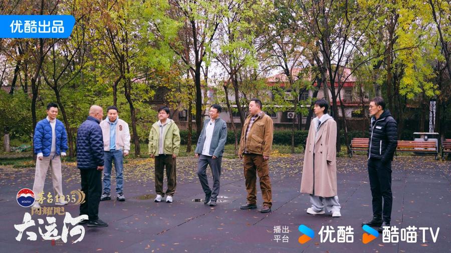 州：武术杂技的传奇江湖运河滋养的文化宝库