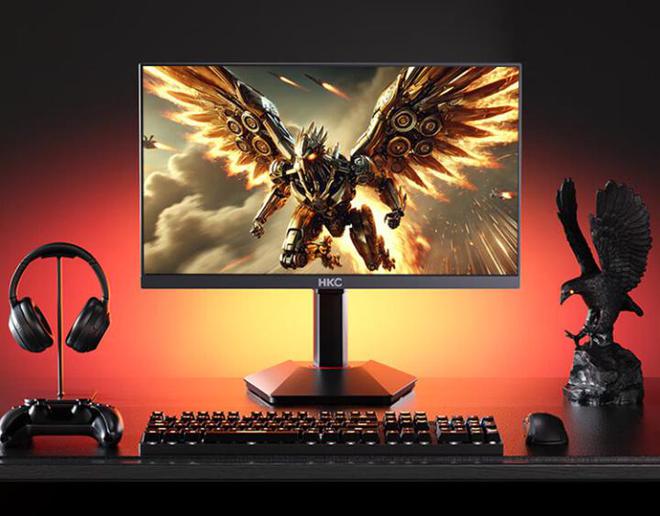 比27英寸2K 240Hz+显示器推荐不朽情缘网站电竞玩家高刷神器 5款性价(图2)