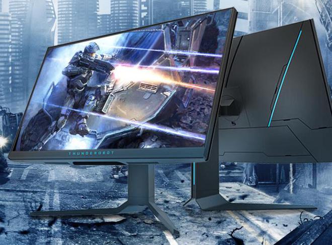 比27英寸2K 240Hz+显示器推荐不朽情缘网站电竞玩家高刷神器 5款性价(图13)