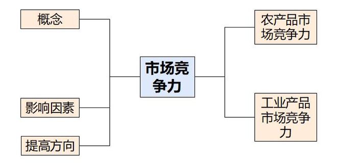 理 二轮微专题22 市场竞争力不朽情缘模拟器2025高考地(图9)