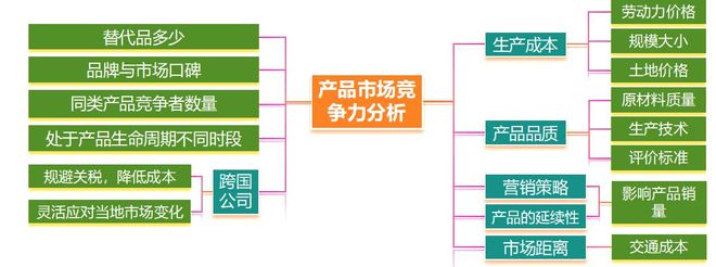 理 二轮微专题22 市场竞争力不朽情缘模拟器2025高考地(图12)