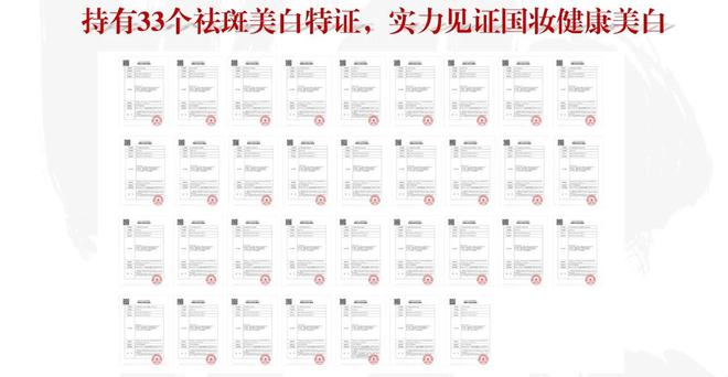 珠霜全国销量第一 等双项市场地位确认不朽情缘mg片仔癀化妆品获艾媒咨询珍(图2)