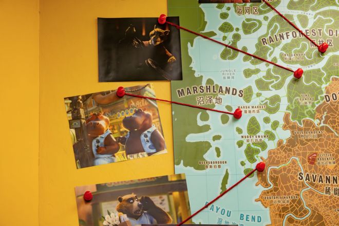 庆序章已启美妆、香氛与腕表共赴闪耀时刻mg不朽情缘游戏平台“伊”手快报 节(图5)