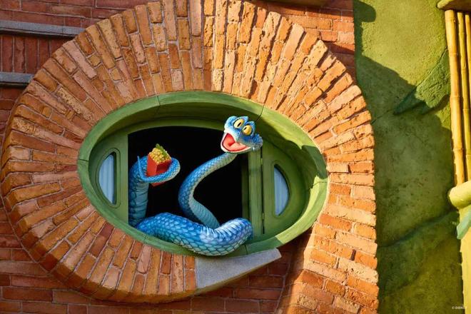 庆序章已启美妆、香氛与腕表共赴闪耀时刻mg不朽情缘游戏平台“伊”手快报 节(图20)