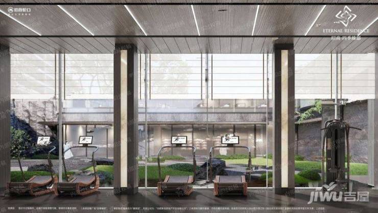 邸楼盘解读-售楼中心丨合肥楼市不朽情缘试玩网站合肥招商四季臻(图3) 邸楼盘解读-售楼中心丨合肥楼市不朽情缘试玩网站合肥招商四季臻(图3)