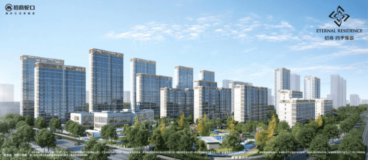 邸楼盘解读-售楼中心丨合肥楼市不朽情缘试